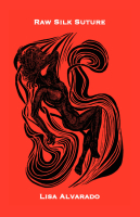 Raw Silk Suture Lisa Alvarado